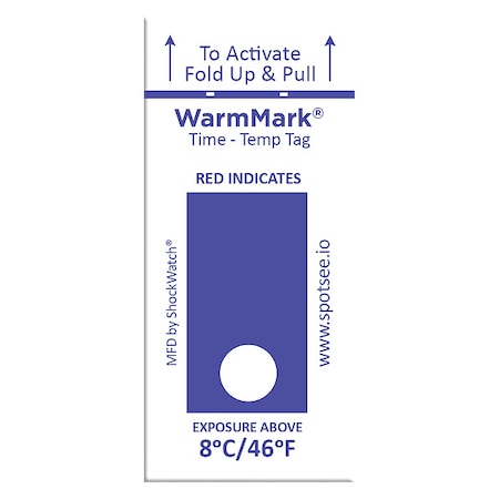 Example of GoVets Warmmark category