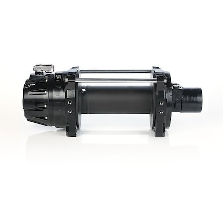 Hydraulic Winch, 31 fpm, 12, 000 lb, 15 gpm MPN:105440