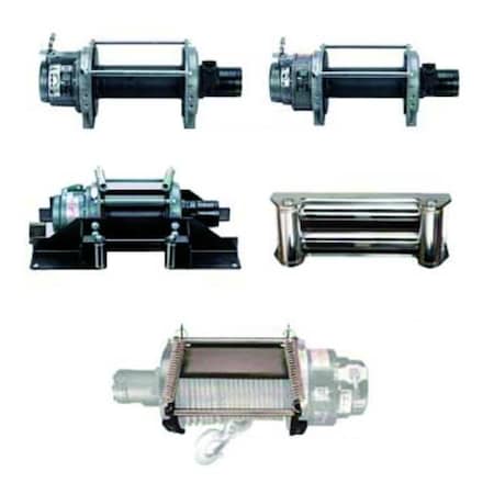 Wire Rope Tension Kit for WARN MPN:31149