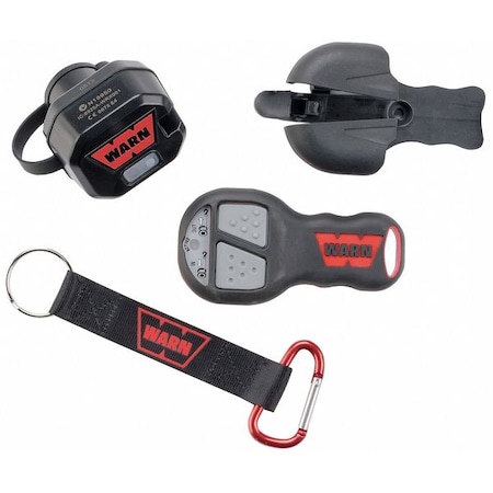 Wireless Remote Control, 2 Functions MPN:90287