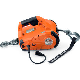Warn® PullzAll™ 120V AC Electric Portable Pulling & Lifting Tool 885000 885000