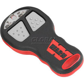 Wireless Remote 90287 for Warn® 4000 DC Powered Winch 90287