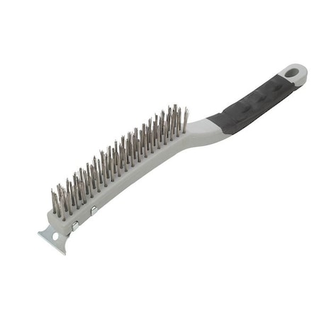 Scraper, Plastic, 14