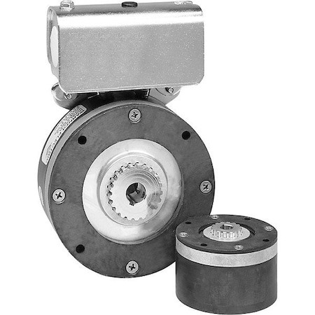 Brake, Electrically Released, ERS-68, 24V MPN:ERS-68 BRAKE