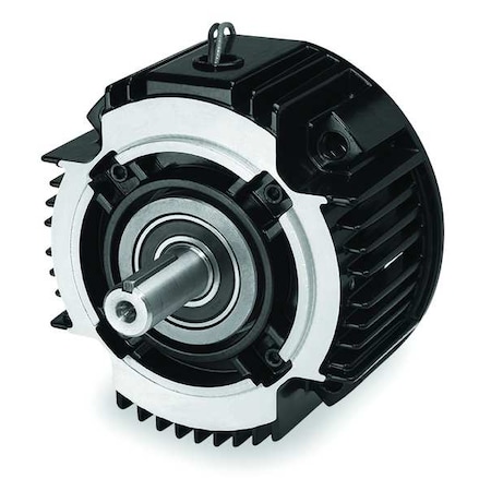 C-Face Brake, Torque 16 Ft-Lb, 24 DC MPN:EM50-20-24