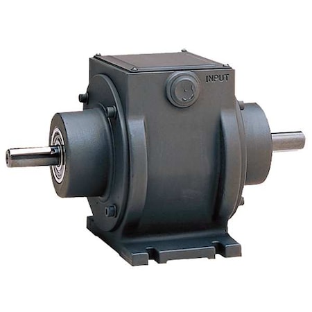Clutch/Brake, Torque 40 Ft-Lb, 24 VDC MPN:EP-500 24V