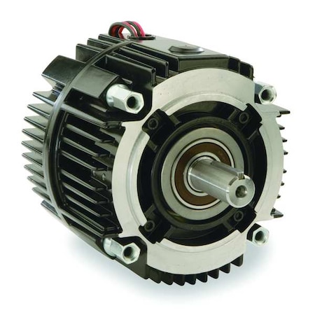 C-Face Clutch, Torque 30 Ft-Lb, 90 DC MPN:UM100-1040