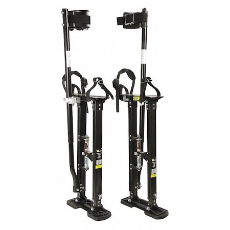 Stilts, 24