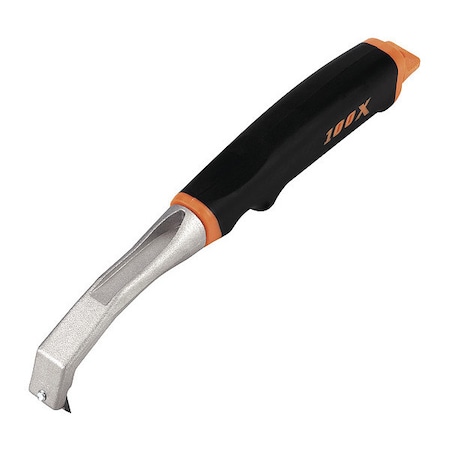 Scraper, 1