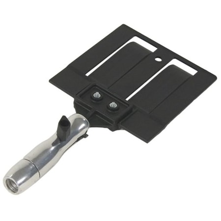 Plastic Spray Shield Holder MPN:10187