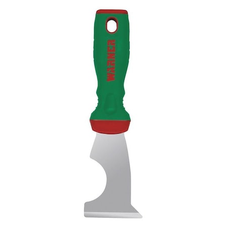 Glazier Knife, 5-In-1 MPN:10189