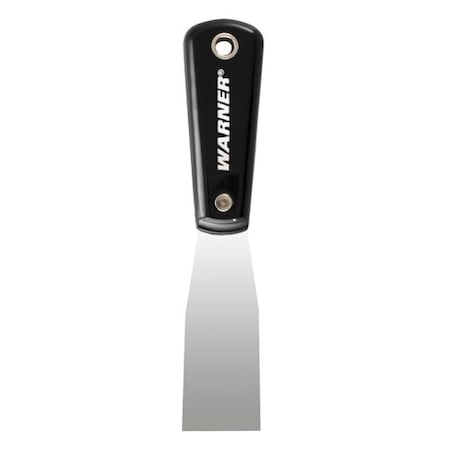 Painter's Series 1 1/2 in Flex Putty Knife, Carbon Steel MPN:10320