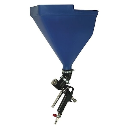 Hopper Gun MPN:10458
