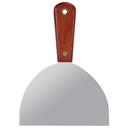 6 in SS Flex Joint Knife, Rosewood Handle MPN:10741