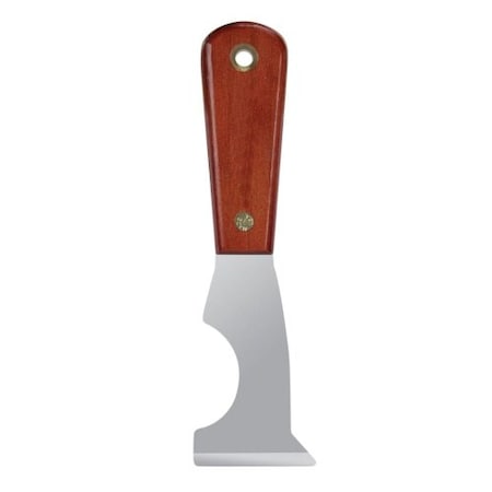 5-in-1 SS Glazier Knife, 0.080