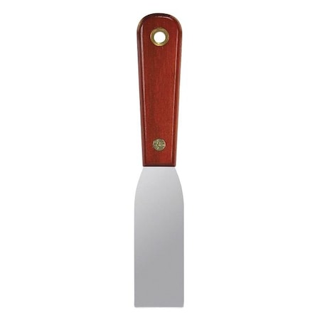 Scraper, Flex, 1-1/4
