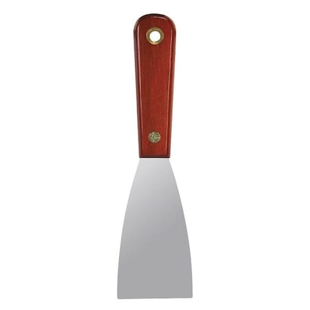 Putty Knife, Flex, SS, 2