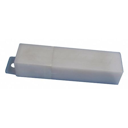 Blade, Snap Off, 8 pt, 18mm MPN:10805