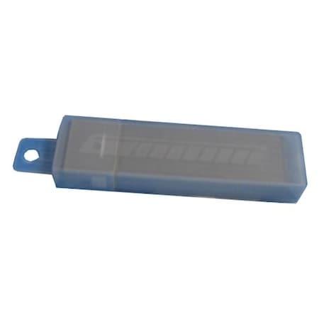 13 Point 9MM Snap-Off Blades MPN:10806