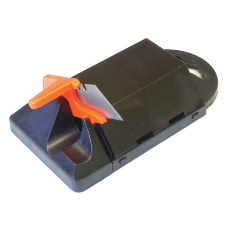 Utility Blade Dispenser, 50 pcs MPN:10807