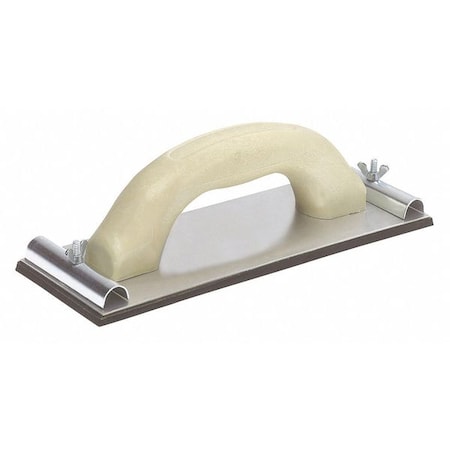 Hand Sander, Metal Base MPN:229