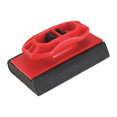 Sanding Block Hand Sander, PK10 MPN:34436