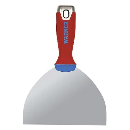 Broad Knife, Flex, 6