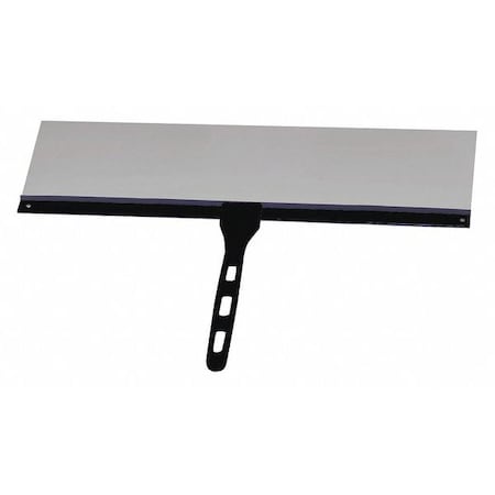 Spray Shield, 36