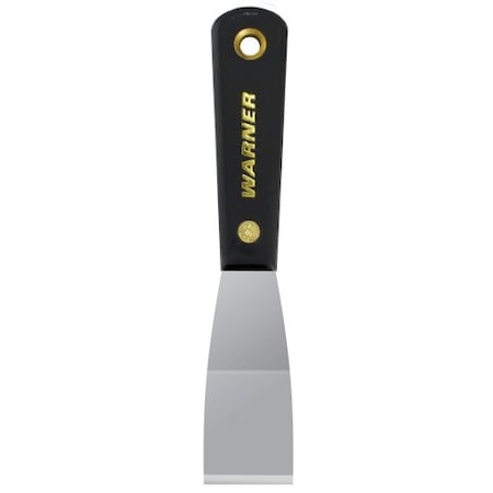 1 1/4 in Stiff Bent Putty Knife, .050 in MPN:502