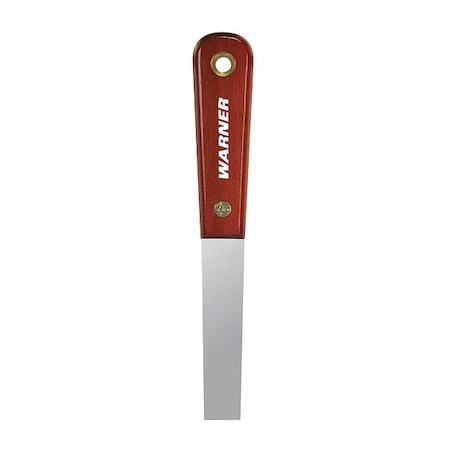 Putty Knife, Flex, 3/4