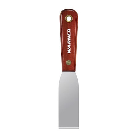Putty Knife, Stiff, 1-1/2