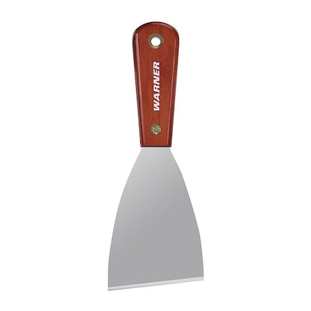 Scraper, Stiff, 3