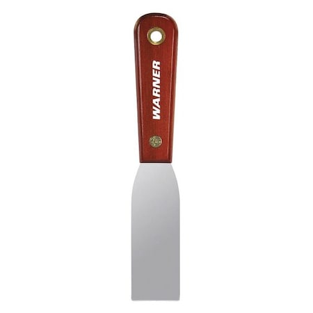 Full Putty Knife, Flex, 1-1/4