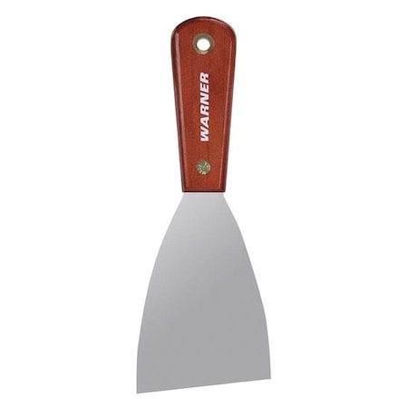 Full Putty Knife, Flex, 3