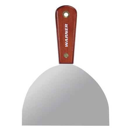 Full Putty Knife, Flex, 6