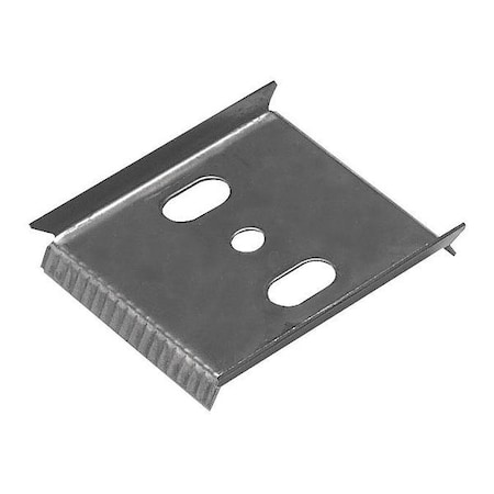 Replacement Blade, 4-Edge, 2-1/2