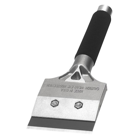 Scraper, 4