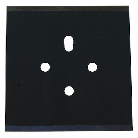 Strip N Clean Blade, 4