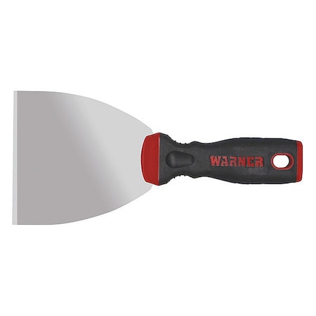 Scraper, Stiff, 4