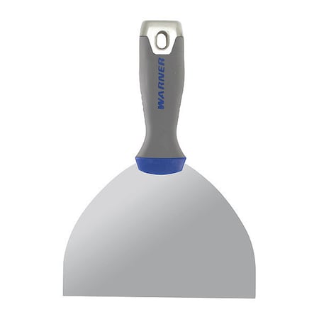 Broad Knife, Flex, 6