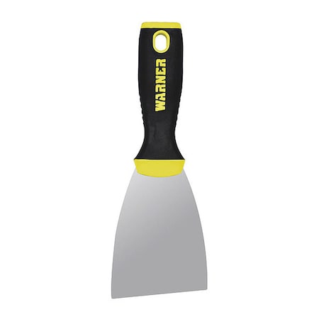 Full Putty Knife, Flex, 3