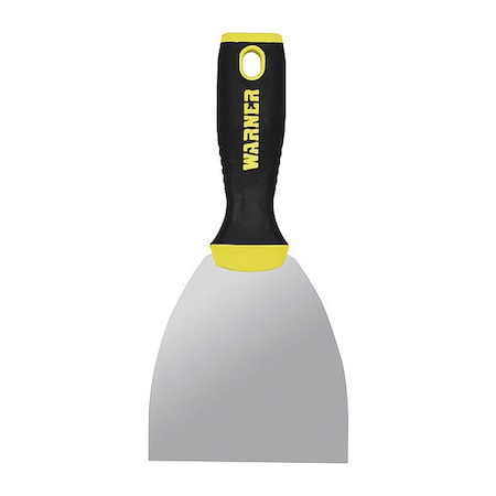 Full Putty Knife, Flex, 4
