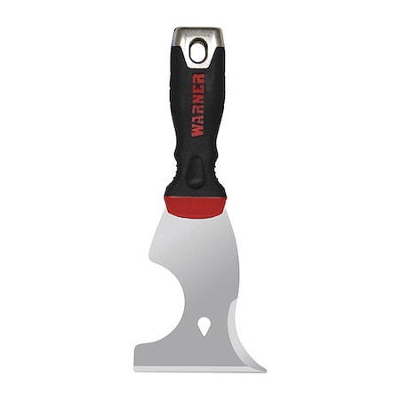 Glazier Knife, 8-In-1 MPN:90173