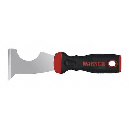 Glazier Knife, 5-In-1, PK10 MPN:90189