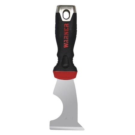 Glazier Knife, 6-In-1 MPN:90199