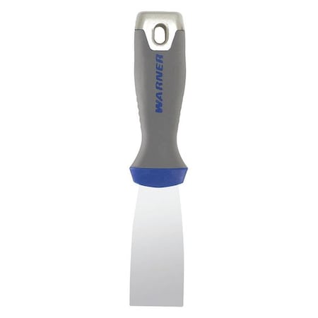 Putty Knife, Flex, SS, 1-1/2