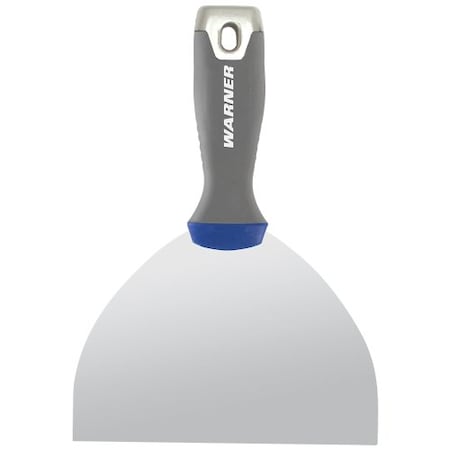 PROGRIP 6 in SS Flex Joint Knife, Hammer Cap MPN:90666