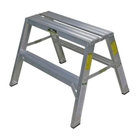 EZ-Stride Step-Up Bench 24