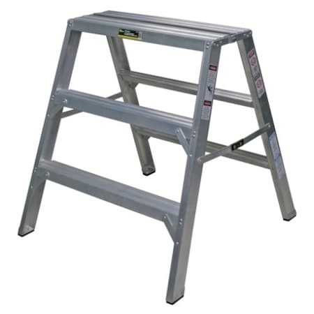 EZ-Stride Step-Up Bench 35