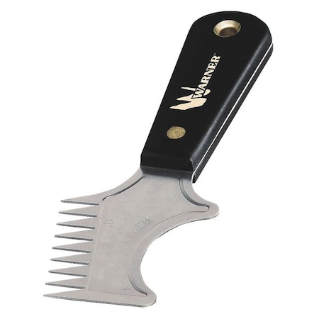 Brush Comb and Roller Cleaner MPN:269